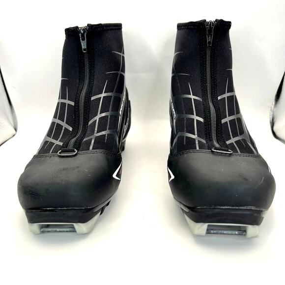 Alpina T10 XC Cross Country Ski Touring Boot Men's Size 44 US 10 - Picture 2 of 8